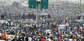 NPC To Nigerians: 2022 Census Will be Nigeria’s First Credible Digital Census