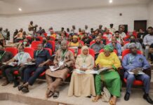 SLA: NITDA Prepares Guidelines for Protecting Public IT Projects