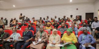 SLA: NITDA Prepares Guidelines for Protecting Public IT Projects