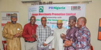 MacArthur Foundation Supports PRNigeria on Humanitarian Journalism for Economic Development
