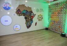 Visa Opens Its first African Innovation Studio In Kenya