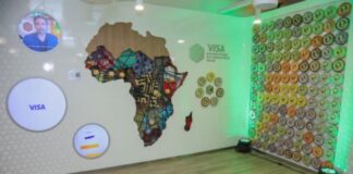 Visa Opens Its first African Innovation Studio In Kenya