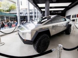 Tesla Slashes Cybertruck Prices, Unveils Cheaper Model Amid Demand Slump