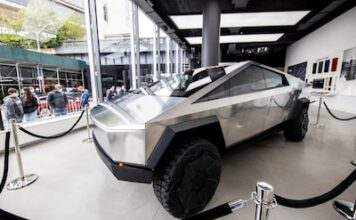 Tesla Slashes Cybertruck Prices, Unveils Cheaper Model Amid Demand Slump