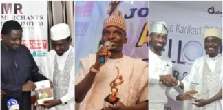 May Day: How NIMC, Immigration Officials Sabotaged PRNigeria Reporter from Attending Mandela Washington Fellowship in America