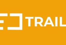 Nigerian startup set to Launch Indigenous Transport App Trail Logo