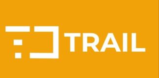 Nigerian startup set to Launch Indigenous Transport App Trail Logo