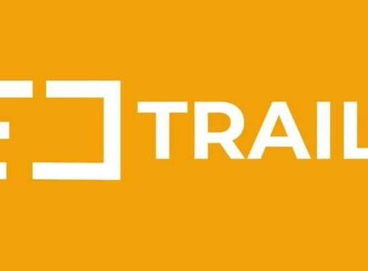 Nigerian startup set to Launch Indigenous Transport App Trail Logo