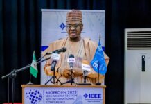 Nigeria Will Soon Become Global Competitor In 4th Industrial Revolution – Prof Pantami Prof. Isa Ali Ibrahim pantami, The Minister For Communication and Digital Economy