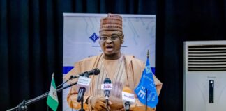 Nigeria Will Soon Become Global Competitor In 4th Industrial Revolution – Prof Pantami Prof. Isa Ali Ibrahim pantami, The Minister For Communication and Digital Economy