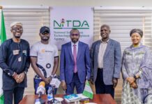 ICT in Agricultural sector guarantees cash flow to National GDP – DG NITDA