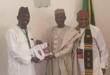 Amb Takalmawa Urges African PR Practitioners to Celebrate AfCFTA, Boost Continent’s Image