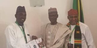 Amb Takalmawa Urges African PR Practitioners to Celebrate AfCFTA, Boost Continent’s Image