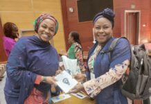 How CCC, NITDA, NDLEA, Bagged 2022 African PR Awards In Tanzania