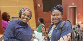 How CCC, NITDA, NDLEA, Bagged 2022 African PR Awards In Tanzania