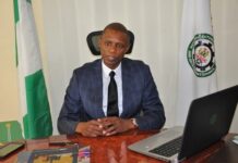 Private Sector Kits Nigeria’s Auto Industry With Over N500bn In Last Few Years – NADDC Boss Mr Aliyu Jelani, NADDC Boss