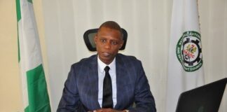 Private Sector Kits Nigeria’s Auto Industry With Over N500bn In Last Few Years – NADDC Boss Mr Aliyu Jelani, NADDC Boss