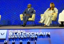 NITDA Shares Country’s Roadmap With Stakeholders At Dubai’s Blockchain Gathering