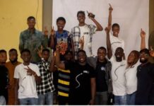 Level Up: Enter Nigeria’s Platform Designed for Free Usage Level Up Platform