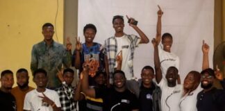 Level Up: Enter Nigeria’s Platform Designed for Free Usage Level Up Platform