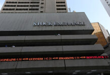 Capital Market Operators Must Digitalise Operations – SEC Stock Exchange Commission Logo