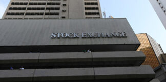 Capital Market Operators Must Digitalise Operations – SEC Stock Exchange Commission Logo