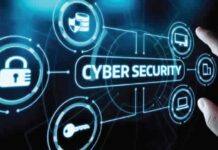 NCC vows to tackle rising cyberattacks Cybersecurity logo