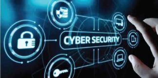 Jimson Proposes Overhaul of Cybersecurity Measures in Light of UN Resolutions Cybersecurity logo