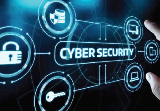 NCC vows to tackle rising cyberattacks Cybersecurity logo