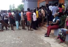 2.4 million registered for BVN in six months — NIBSS BVN Entrollment Centre
