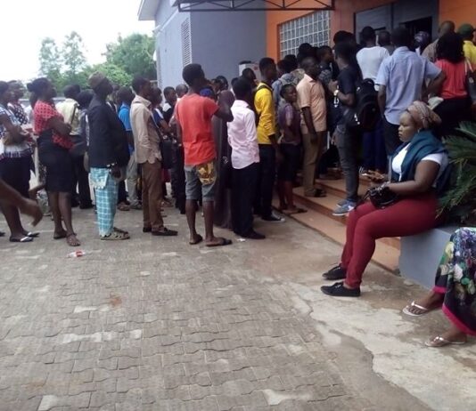2.4 million registered for BVN in six months — NIBSS BVN Entrollment Centre