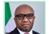 Nigeria’s Data Protection Regime Becomes a N16.2bn Industry in Two Years Dr. Vincent O. Olatunji, National Commissioner/CEO, Nigeria Data Protection Bureau (NDPB)