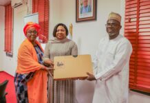 NITDA Reaffirms Commitment To Create Enabling Policies, Foster Economic Growth