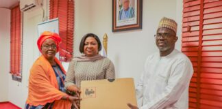 NITDA Reaffirms Commitment To Create Enabling Policies, Foster Economic Growth