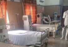 INVESTIGATION: Danger Looms as 230 Kidney Patients Weekly Battle for 12 Dialysis Machines in Kano