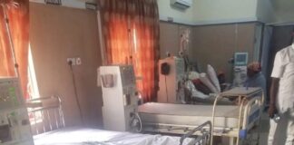 INVESTIGATION: Danger Looms as 230 Kidney Patients Weekly Battle for 12 Dialysis Machines in Kano