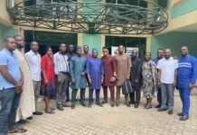 Trashpays Partners Federal Ministry of Environment on Solid Waste Management Trashpays Co-Founders and Deputy Director (PCEH) MoE