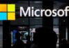Microsoft Integrates Anthropic’s AI Agent Into Microsoft 365 Microsoft logo