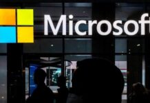 Microsoft to Close Nigerian Center, Putting 200 Jobs at Risk Microsoft logo