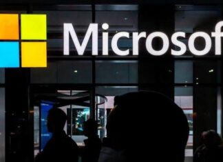 Artificial Intelligence: Microsoft Unveils Phi-2 Microsoft logo
