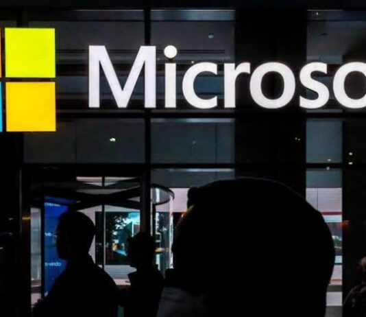 Microsoft Announces Layoffs in Gaming Division Microsoft logo