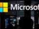 Microsoft Integrates Anthropic’s AI Agent Into Microsoft 365 Microsoft logo