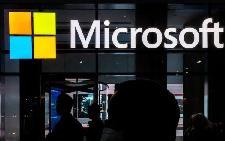 Microsoft to Close Nigerian Center Putting 200 Jobs at Risk