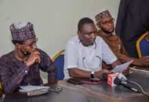 2023 Elections: NITDA’s ‘Code of Practice’ ‘ll Tackle Fake News, Hate Speech – NADIR Participant During a Press Conference On NITDA's Code of Practice