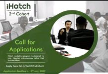 NITDA, JICA Open Application For Second Cohort Of iHatch Startup Incubation Programme