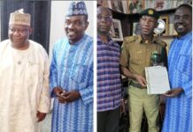 Imam Shuaib Agaka: Pantami, BPSR, NCoS, NAF, Others Condole with PRNigeria Publisher Pantami, BPSR, NCoS, NAF Others Condole With PRNigeria Publisher, Yushau Shuaib