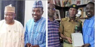 Imam Shuaib Agaka: Pantami, BPSR, NCoS, NAF, Others Condole with PRNigeria Publisher Pantami, BPSR, NCoS, NAF Others Condole With PRNigeria Publisher, Yushau Shuaib