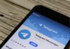India Orders Temporary Telegram Block Ahead of Major Medical Entrance Exam Re-Test Telegram logo