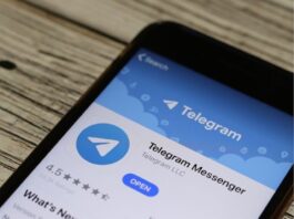 Telegram Challenges India’s Temporary Ban in Court Telegram logo