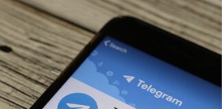 Telegram to commence ad revenue sharing using toncoin Telegram logo